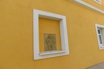 reliéf Klekáníček (© Milan Caha  04/2024)