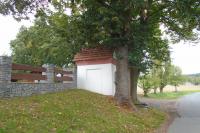 kaple sv. Václava