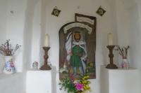 kaple sv. Václava