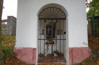 kaple sv. Václava