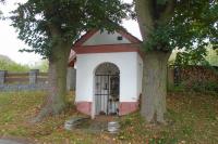 kaple sv. Václava