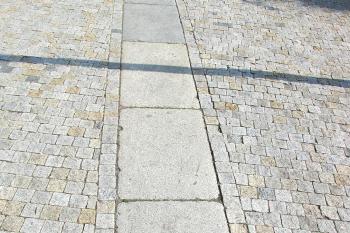 Připomínka mlýnského náhonu v Kralupech nad Vltavou. (© Pavel Vítek  06/2025)