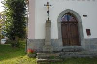 kaple sv. Václava