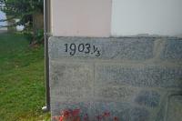 kaple sv. Václava