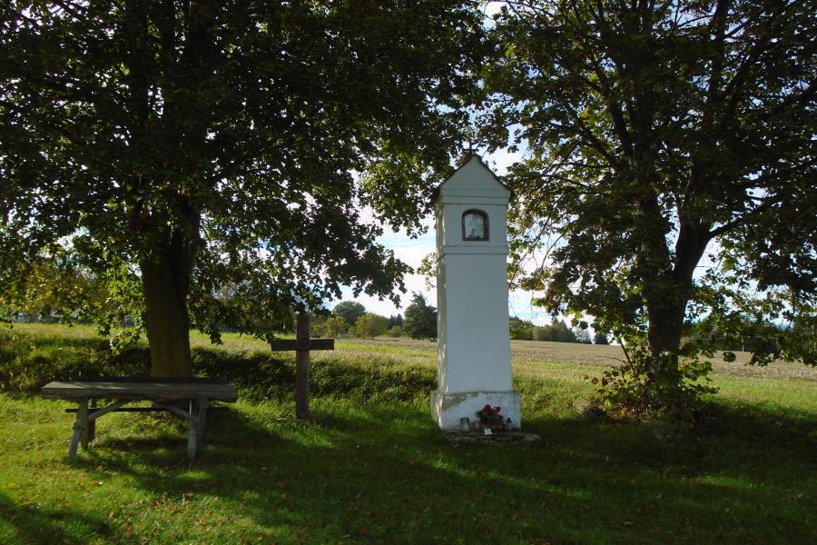 boží muka
