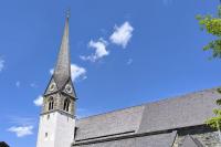 Pfarrkirche Bruck an der Großglocknerstraße