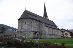 Pfarrkirche Bruck an der Großglocknerstraße