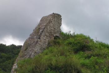 Krupka (© Petr Kodajek, 09/2016)