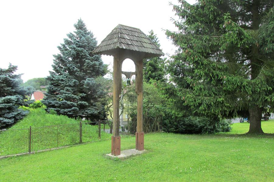 zvonička