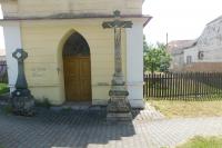kaple Anděla Strážného