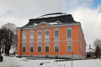 Lomnice nad Popelkou