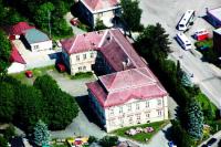 Lomnice nad Popelkou