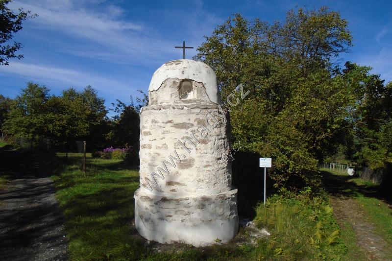 boží muka boží muka