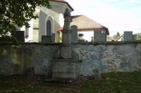kostel sv. Jiljí