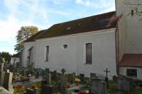 kostel sv. Jiljí