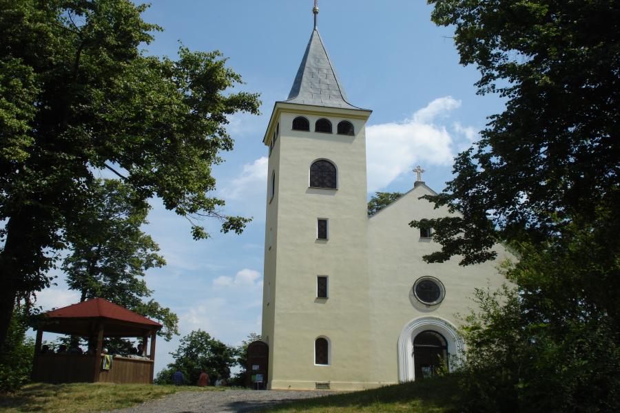 Křížový vrch