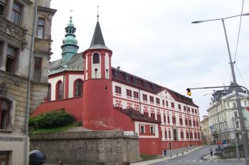 Liberec (© Ivo Rozehnal, 06/2008)