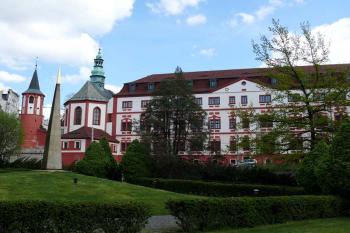Celkový pohled (© Jiří Cukr, 05/2008)