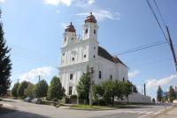 kostel Jména Panny Marie