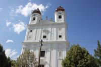 kostel Jména Panny Marie