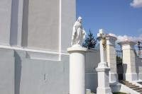 kostel Jména Panny Marie