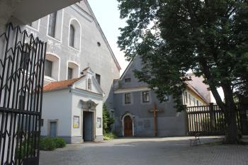  (© Luděk Vláčil  07/2025)