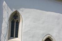 kostel sv. Kříže