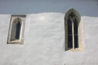 kostel sv. Kříže