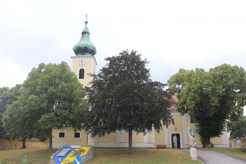 kostel Panny Marie Milosrdné a sv. Jakuba Většího kostel Panny Marie Milosrdné a sv. Jakuba Většího