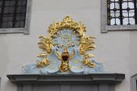 kostel Nejsvětějšího Spasitele