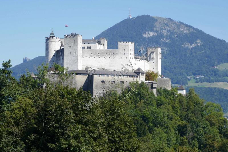 Hohensalzburg Hohensalzburg