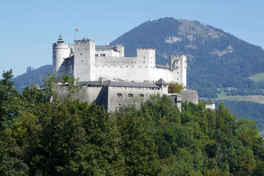 Hohensalzburg