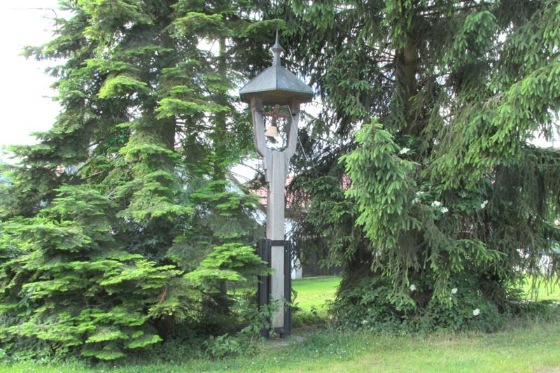 zvonička