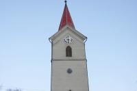 kostel sv. Anny