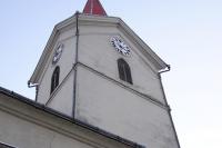 kostel sv. Anny