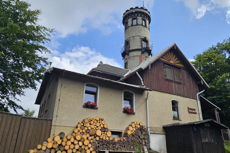 Hochwald
