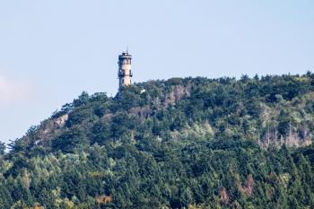 Hochwald (© Petr Tomášek 09/2021)