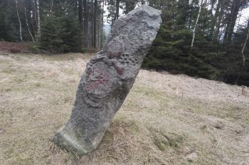 Třípanský kámen (© neuveden 04/2018)