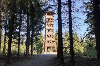 Miloňová (© Václav Rypar 04/2020)