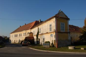 pohled od jihu (© Rodochrozit, 10/2010)