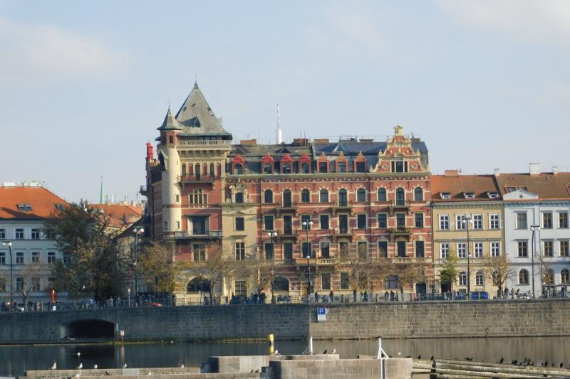 palác Bellevue