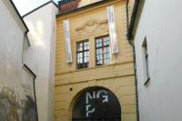 Šternberský palác