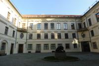 Šternberský palác