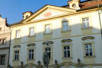 Sasko-lauenburský palác