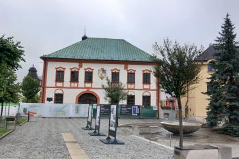 Stará radnice (© Ivo Rozehnal  07/2025)