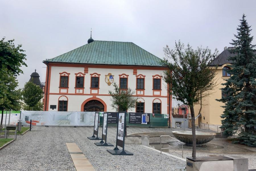 Stará radnice