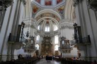 katedrála sv. Ruperta a Virgila