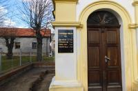 kaple sv. Václava