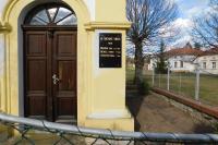 kaple sv. Václava
