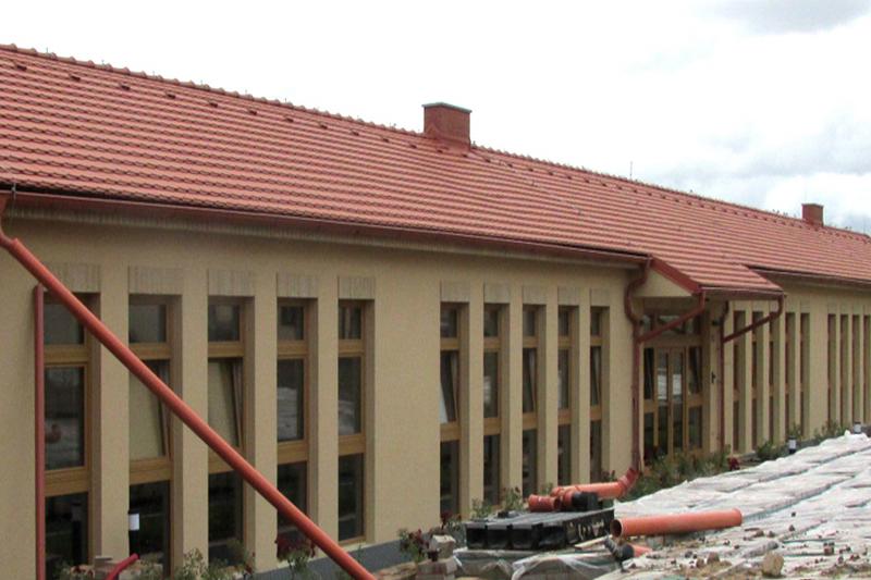 klášter bosých karmelitánek sv. Terezie z Ávily klášter bosých karmelitánek sv. Terezie z Ávily